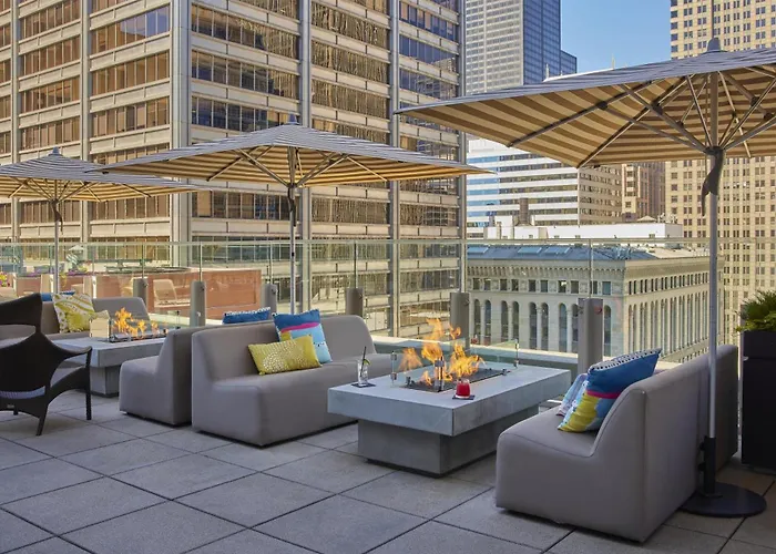 Hyatt Centric The Loop Chicago